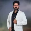 Anand Santhi Kiran Rayudu