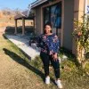 Amathemba Shange