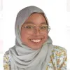 Nadia Umar Ridzuan