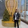 Ruthik Reddy