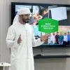 Osama Abdullah Albaloushi