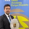 Azamat Asanbekov