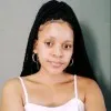 Phumelela Mashego