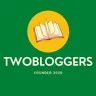 two blogger