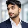 Dev Patel