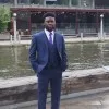 Chibueze Ikeobi