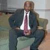 Thembela GIDOLO