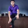Sebastian Mathew