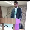 Sandeep Kumar Agrahari
