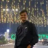 Tejas Padawe