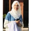 Hadia Ahmed