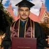 Mitchell Sepulveda