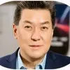 Wayne Wang