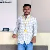 Abhishek Gawali