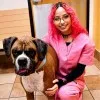 Nileyshka Pena Rivera