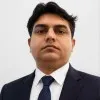 Arun Mishra