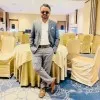 OMPRAKASH MISHRA