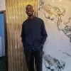 Jeremiah Ntamene