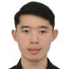 Vincent Chong Yu Jie