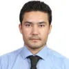 Haroon Shaikhmiri