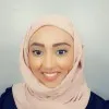 Eman Mahfoodh