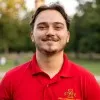 Andy Mustedanagic