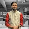 Rushikesh Wangane