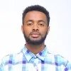 Bereket Dibera Olana