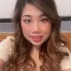 Davina Laxamana