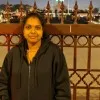pujitha Gangisetti
