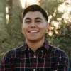 Aaron Bustillos