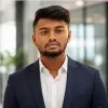Mahesh Udoji