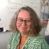 Jayne Thomas
