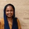 Shabnam Ameenudeen