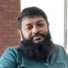 Mobarak Ali