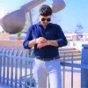 Bhardwaj Upadhyay
