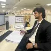 Piyush Hasani