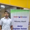 VIKASH RAJPUT
