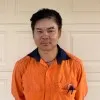 Karma Wangdi