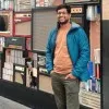 Narendran Anil