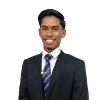 Firdaus Hakimi