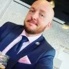 James Parker Sheffield