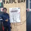 Tshepang Bopape