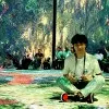 Simba ZHANG