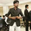 K Suriyaprakash