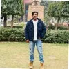 Mashqoor Alam
