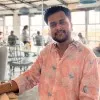Sushant Shinde