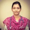 Ranjitha Rajendran