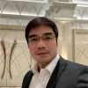 ALBERT GALANG