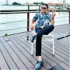 Muhammad Safuan Mohd Ghazali